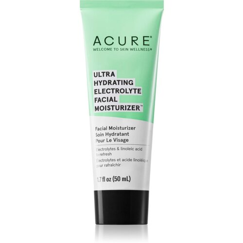 ACURE Ultra Hydrating Electrolyte vlažilna krema za obraz 50 ml Cene