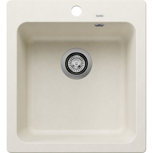 Blanco granitna sudopera NAYA 45 NEŽNOBELA 465x510/200 mm Cene