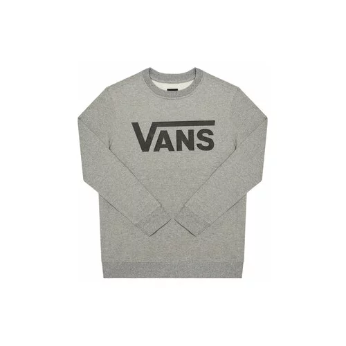 Vans Jopa By Classic Crew VN0A36MZ Siva Regular Fit