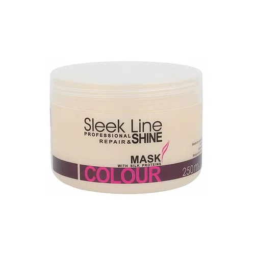 Stapiz sleek Line Colour maska za obojenu kosu 250 ml