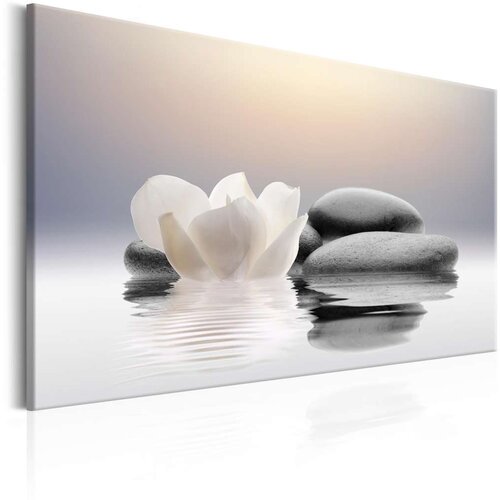  Slika - Garden of Calm 90x60 Slike