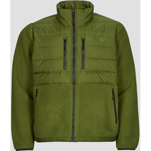 The North Face M RMST DENALI TEK HYBRID JACKET Kaki Cijene