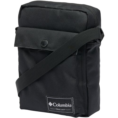 Columbia Torbice Zigzag Side Bag Črna Cene