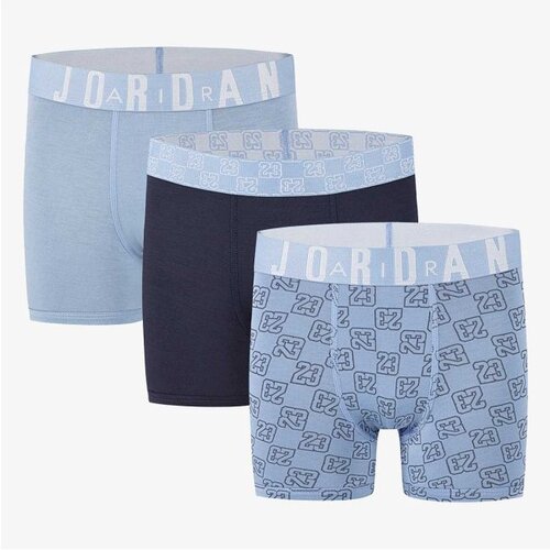 Jordan Jhb 23 monogram 3pk boxer brie Cene
