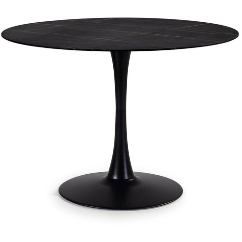 Marckeric Okrugao blagovaonski stol ø 110 cm Ada – Cijene
