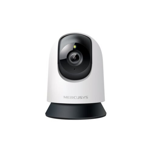 Mercusys MC200 2MP FHD 4mm možnost Pan/Tilt Wi-Fi notranja nadzorna kamera Cene