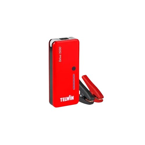 Telwin DRIVE 1500 12V Cene