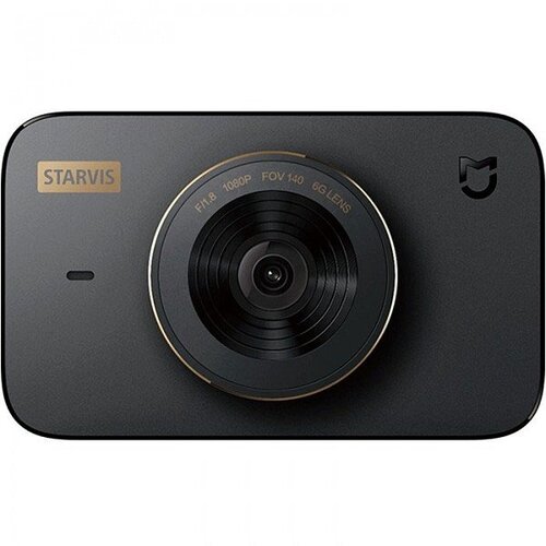 Xiaomi Dash Cam 1S avtokamera Slike