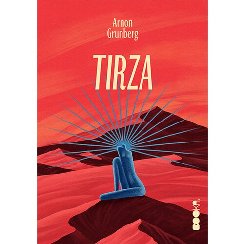 Tirza - Arnon Grunberg Slike