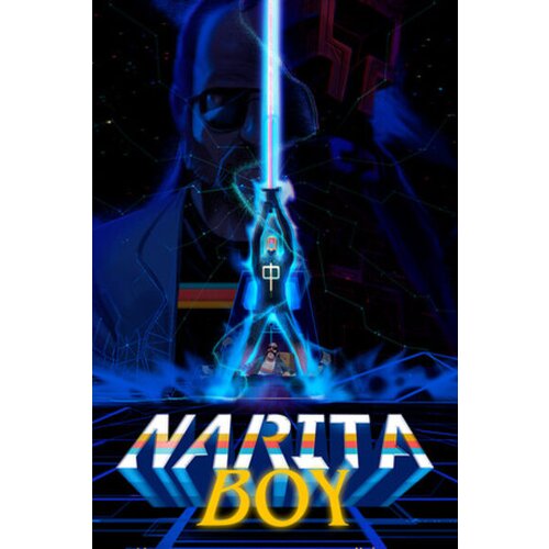  narita boy (pc) steam key europe Cene