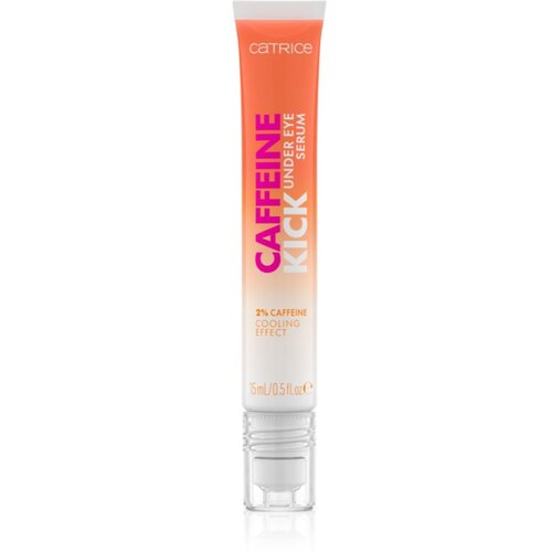 Catrice Caffeine Kick serum za oči s hladilnim učinkom 15 ml Cene
