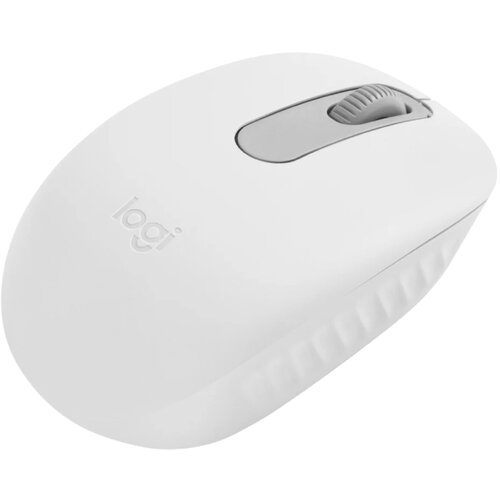 Logitech M196 bluetooth perla beli mi&amp;scaron; Slike