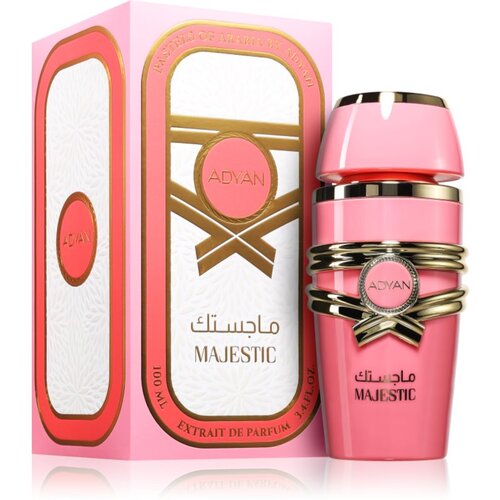 Adyan Majestic parfumski ekstrakt za ženske 100 ml Slike