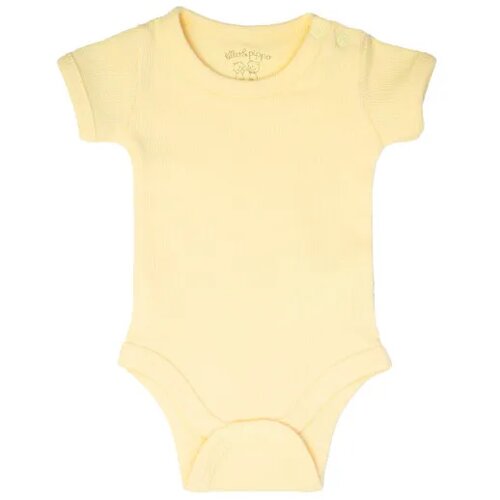 LILLO & PIPPO bodi kr, unisex Cijene