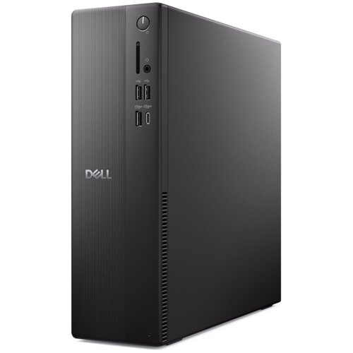 Dell slim i3-14100 8GB 512GB ssd Win11Pro 1yr + wifi Slike