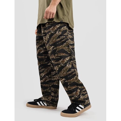 Reell Reflex Meadow Hlace tiger camo ripstop Cene