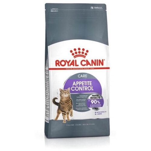 Royal Canin Sterilised Appetite Control 2kg Slike