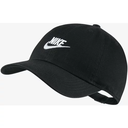 Nike Kape s šiltom Misc Divers Črna