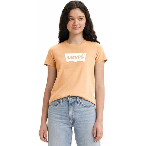 Levi's - Levis - Ženska logo majica Cene