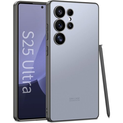  Maska ELEGANT PRO CASES za Samsung S938B Galaxy S25 Ultra 5G/ plava Cene
