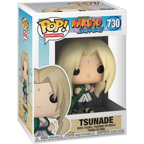 Funko figura pop! animation naruto lady tsunade Cene
