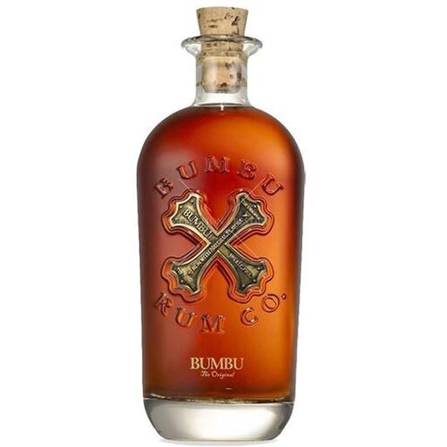 Bumbu The Original Rum, 0.7l Cene