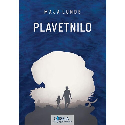 Odiseja Maja Lunde - Plavetnilo Slike