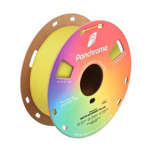 Polymaker Panchroma PLA 1,75 mm 1 kg Savannah Yellow Cijene