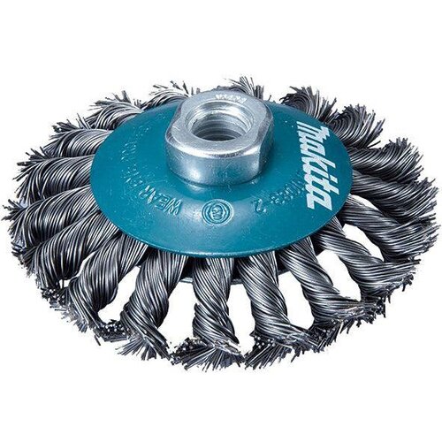Makita D-39883 brush knotted 115mm Slike