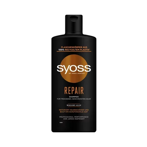  Repair šampon
