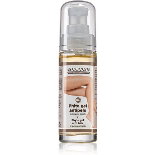 Arcocere After Wax Phyto gel gel za usporeni rast dlačica 30 ml Cijene