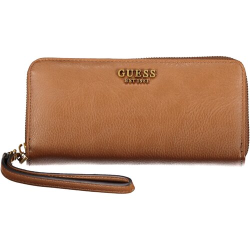 Guess Jeans WOMEN&#39;S WALLET BROWN Cijene