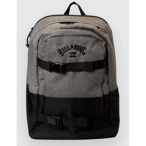 Billabong Command Stash Nahrbtnik grey heather Cene