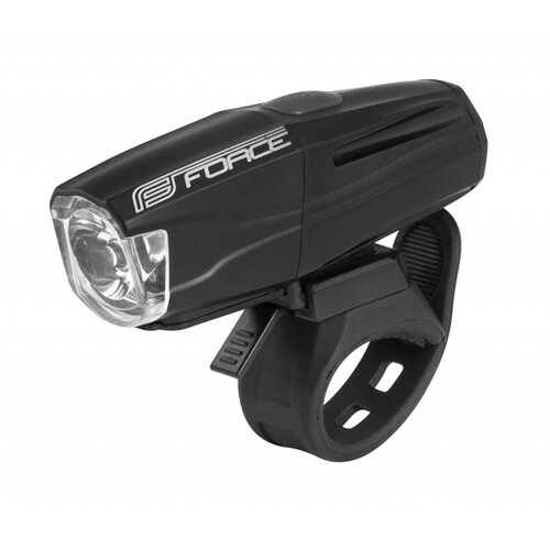 Svetlo PREDNJE FORCE SHARK 500LM USB Cene