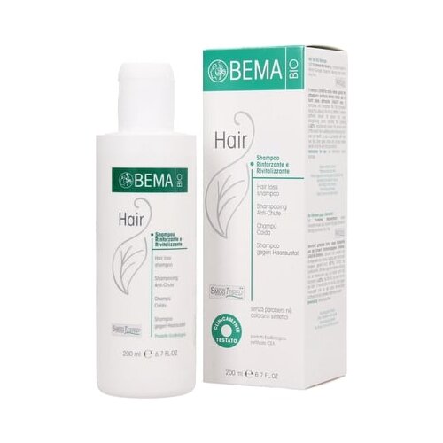 BEMA COSMETICI hair šampon proti izpadanju las Cene