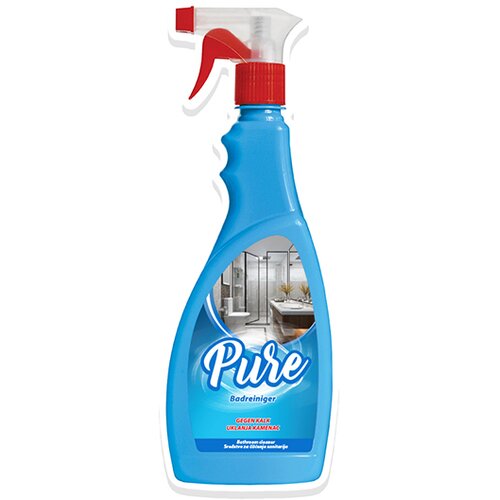  TTC Pure sred.za či&amp;scaron;.san.750ml Slike
