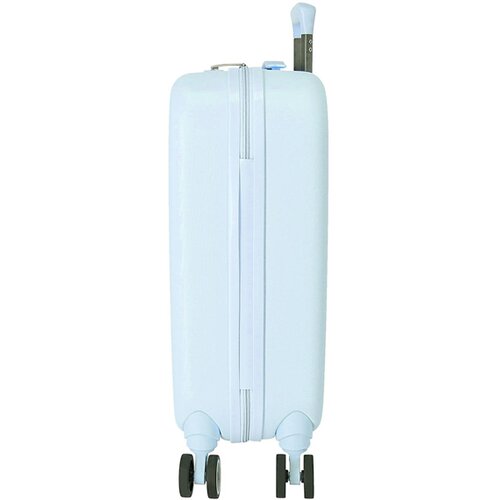 Enso Bubbles kofer 55 cm - Sky blue ( 97.891.21 ) Slike