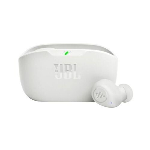 JBL Vibe 200TWS Headphones White Cijene