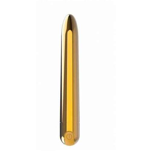Srećni ljudi Stimulator klitorisa BR 256 gold Cene