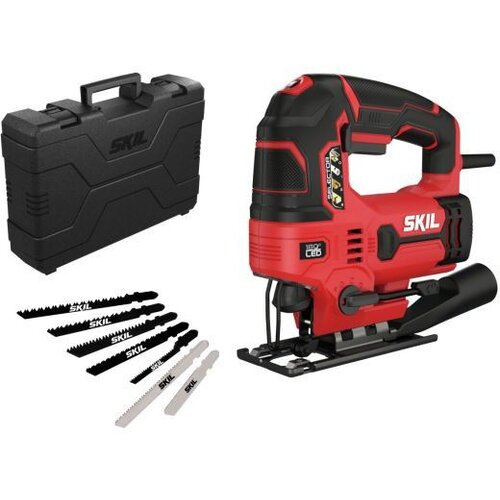  Skil 4531 GA power jigsaw 3200 spm 680 W 2.1 kg Cijene