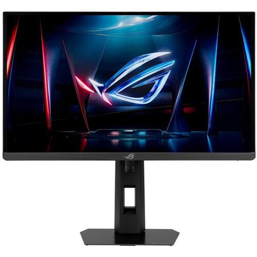 Asus ROG Strix gaming monitor XG248QSG, 90LM0C40-B01371, TN, 24inch Cene