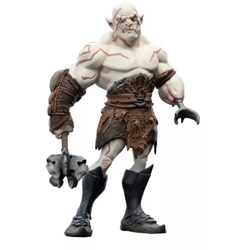 Weta The Hobbit - Mini Epics Vinyl Figure Azog The Defiler (15 cm) Cene