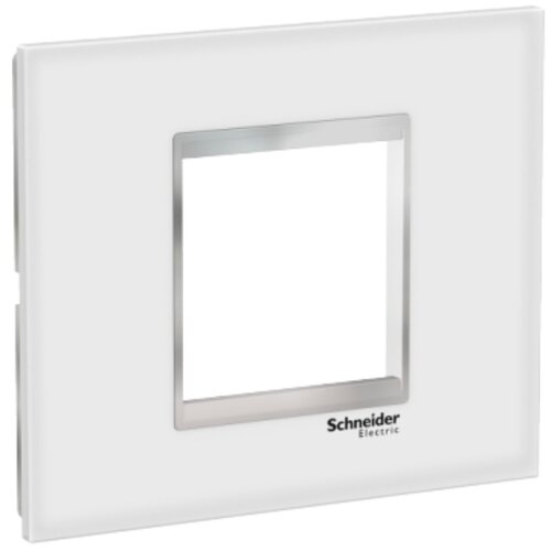  Okvir staklo 2M beli-hrom LMR7962038 Cene