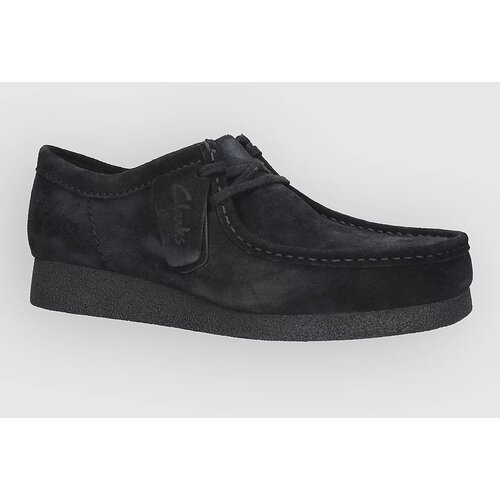 Clarks Originals WallabeeEVO Superge black sde / g Cene