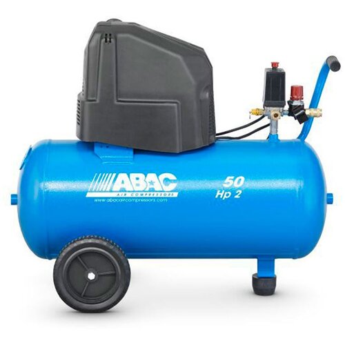 Abac 10511060029 montecarlo O20 klipni kompresor, 1.5 kw Slike