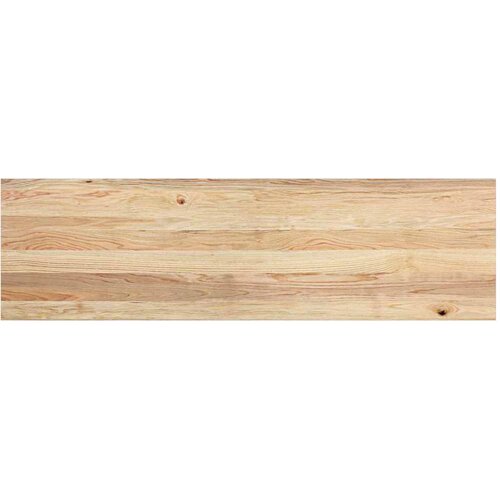  Prozorske klupice 2 kom 140x40x2 cm netretirane masivne hrast Slike