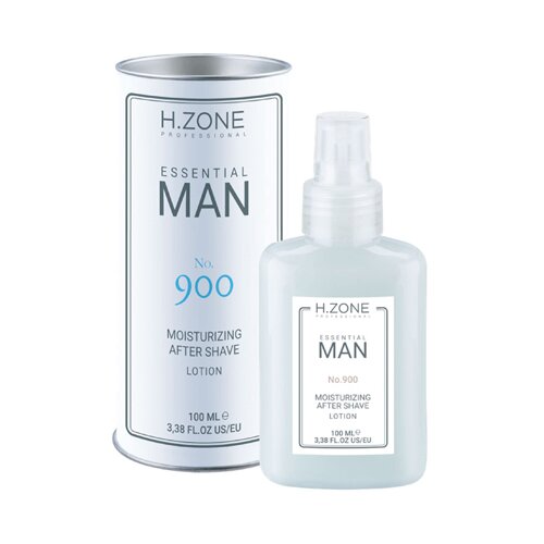H.Zone Essential Man Hidratantni tonik posle brijanja, 100ml, No. 900 Cene