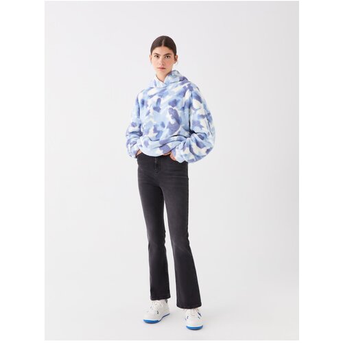 LC Waikiki Flare Women&amp;#039;s Jeans Slike