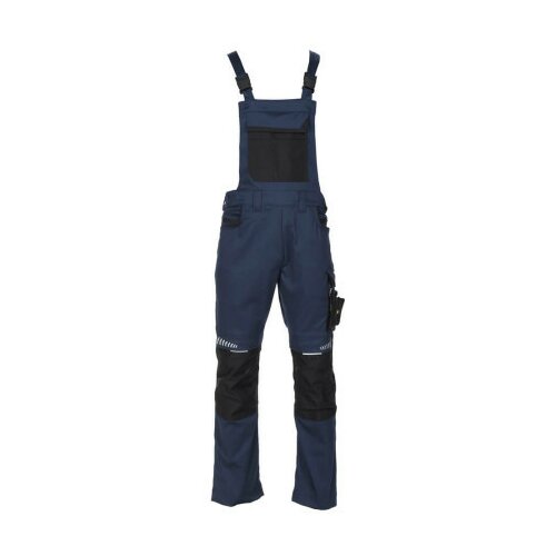 Lacuna radne farmer pantalone pacific flex plave veličina 52 ( 8pacibn52 ) Cene