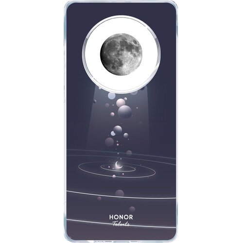 Nema Torbica Space za Honor Magic 6 Lite Slike